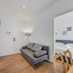 Apartment In