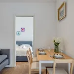Apartment In *