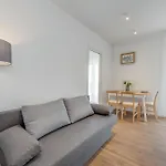 Apartment In *