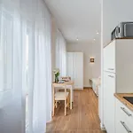 In Apartment *