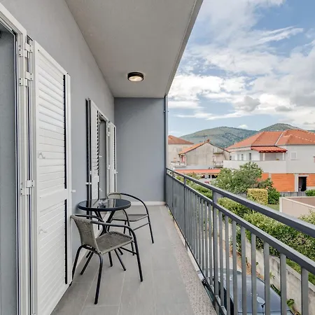 Apartments In Trogir Apartament Trogir