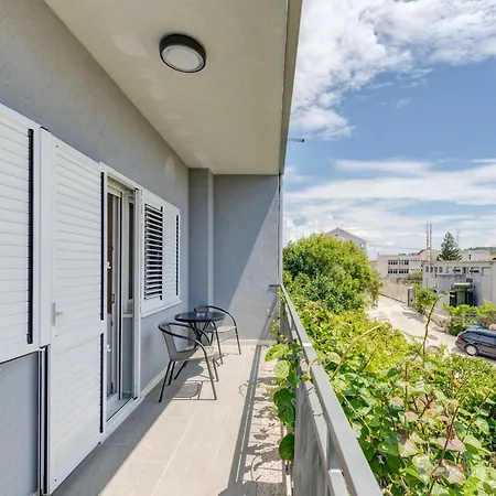 Apartments In Trogir Apartament *