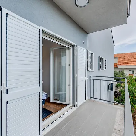 Apartments In Trogir