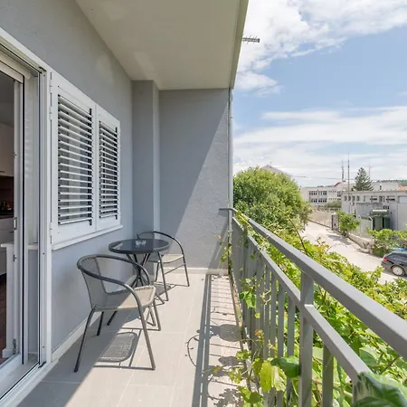 Apartments In Trogir Apartament *