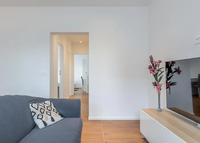Apartments In Trogir Apartament Trogir