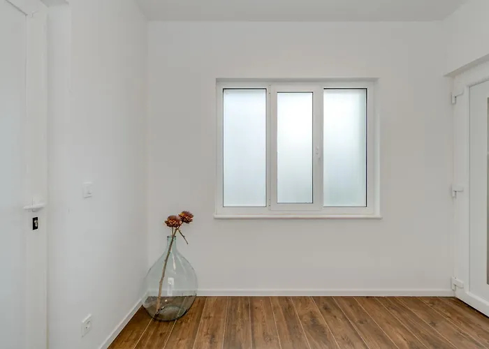 公寓 Apartments In Trogir *