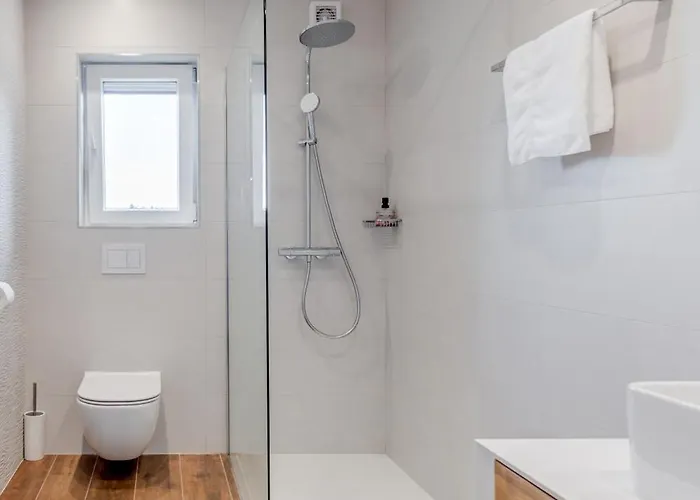 公寓 Apartments In Trogir 特罗吉尔