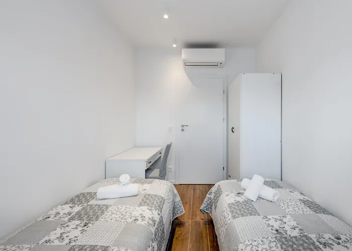 Apartments In Trogir *