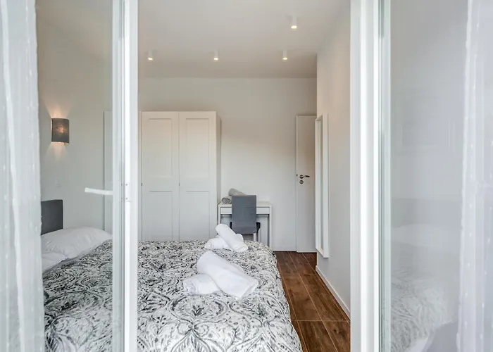 Apartament Apartments In Trogir