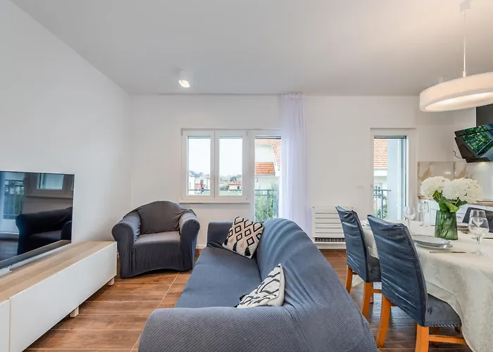 Apartments In Trogir * Trogir