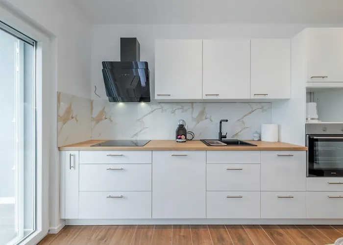 Apartments In Trogir Apartament *