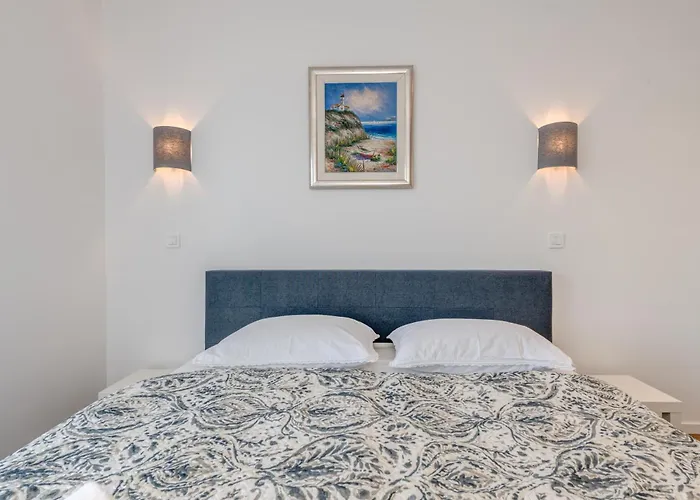 Apartments In Trogir