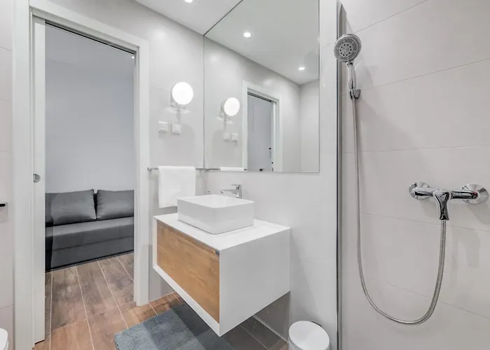 Apartments In Trogir 特罗吉尔