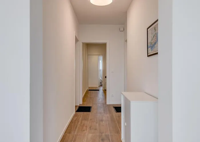 Apartments In Trogir Apartament *