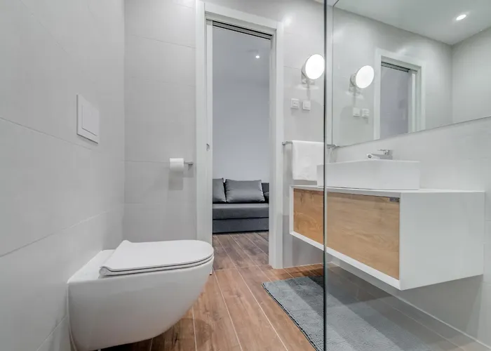 Apartments In Trogir * Trogir
