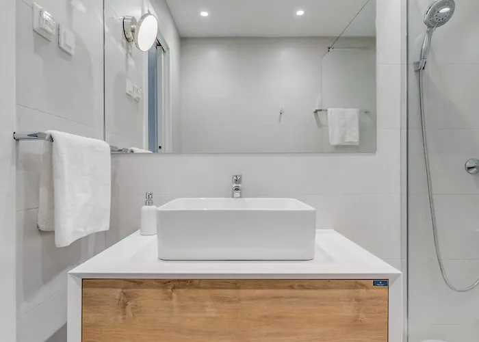 公寓 Apartments In Trogir