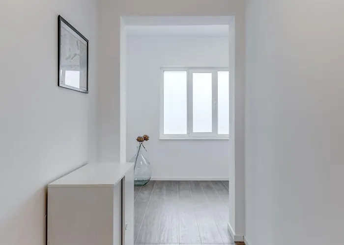 Apartments In Trogir Apartament *
