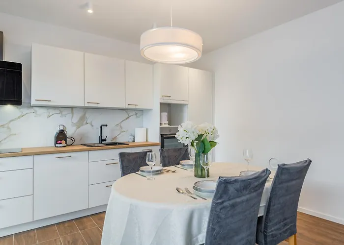 Apartments In Trogir