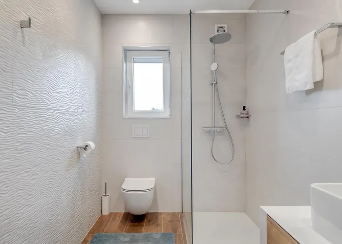 Apartments In Trogir Apartament Trogir
