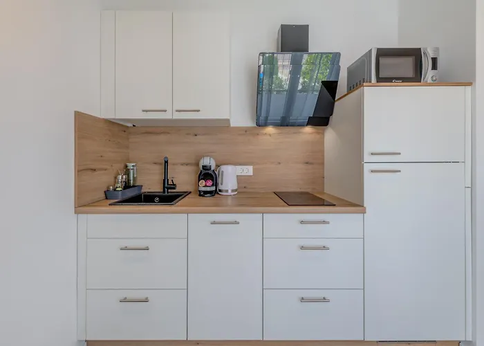 Apartments In Trogir *