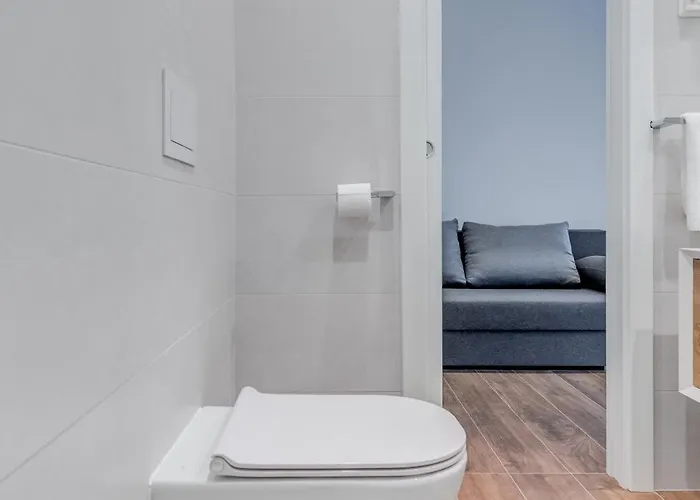 Apartments In Trogir *