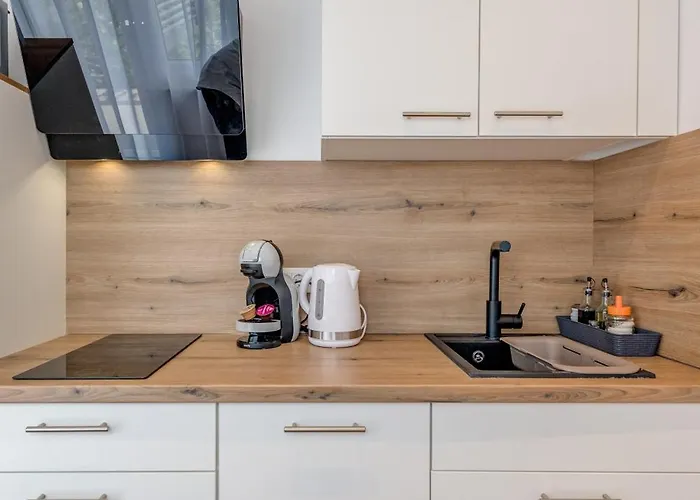 Apartments In Trogir 公寓