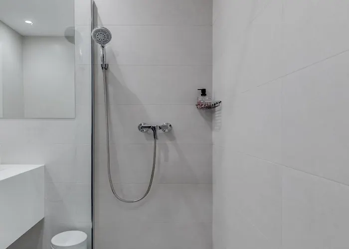 公寓 Apartments In Trogir 特罗吉尔