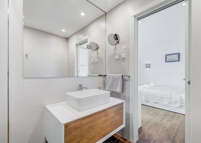 公寓 Apartments In Trogir 特罗吉尔