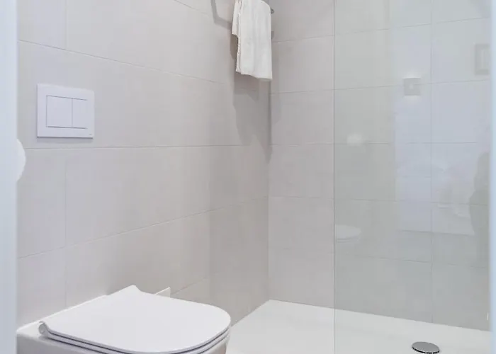 Apartments In Trogir * 特罗吉尔