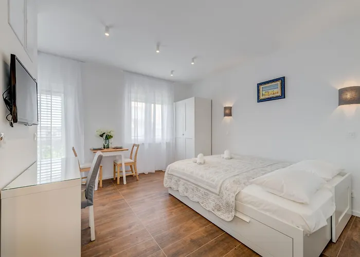 Apartments In Trogir * Trogir
