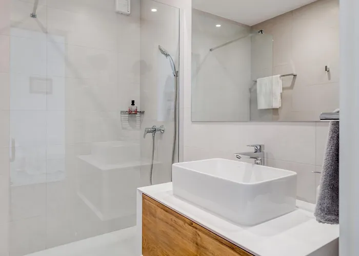 Apartments In Trogir * Trogir
