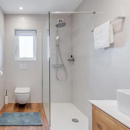 Apartment In Trogir