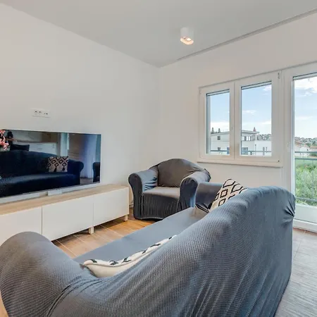 Apartment In *