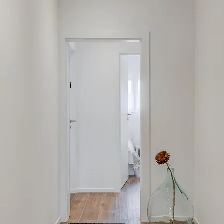 Apartment In *
