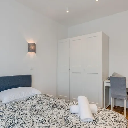 Centrally Located Apartments, Free Parking Apartment Trogir