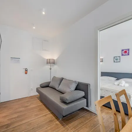 Appartement Centrally Located Apartments, Free Parking