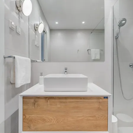 Apartment In