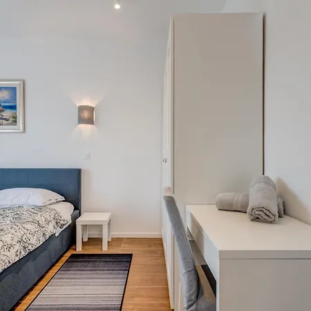 Appartement Centrally Located Apartments, Free Parking