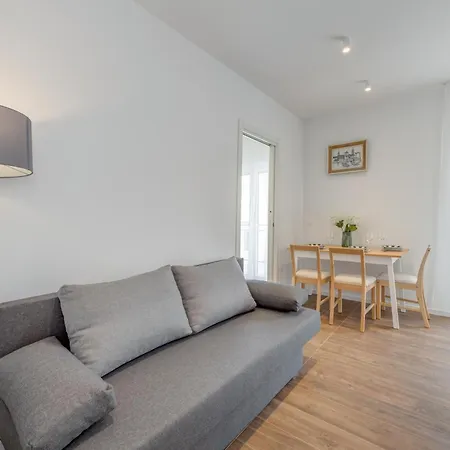 Appartement Centrally Located Apartments, Free Parking *