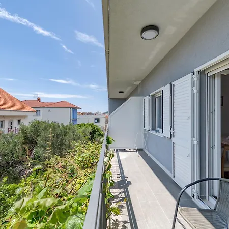 Apartments In Trogir *