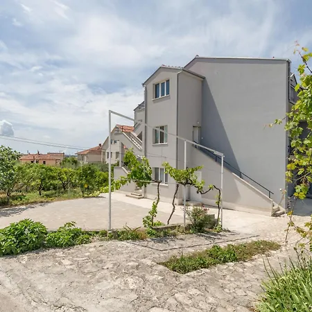 Apartment In