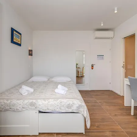 Apartment In