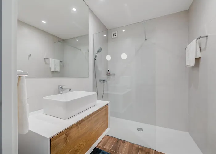 Apartment Apartments In Trogir *