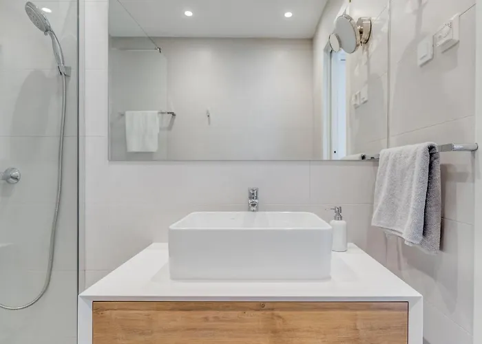 Apartment Apartments In Trogir *