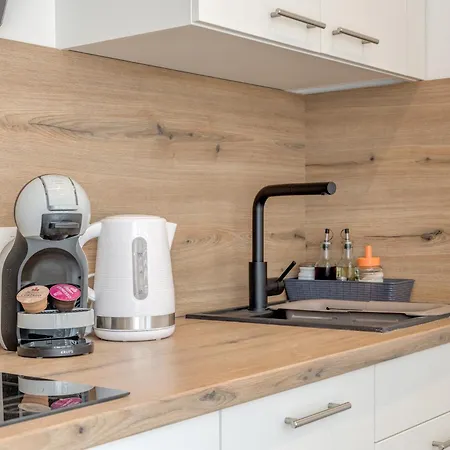 דירה Centrally Located Apartments, Free Parking טרוגיר